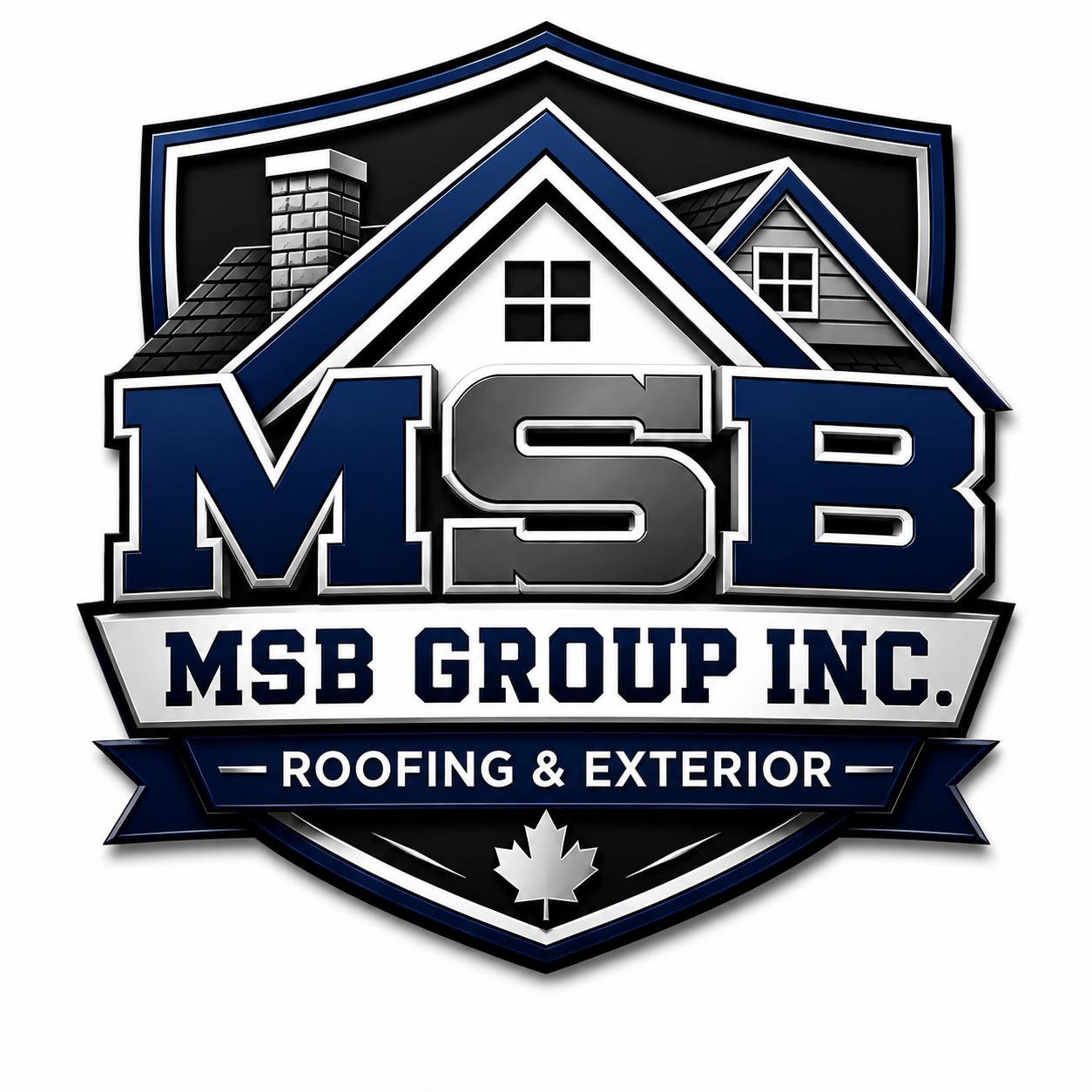 MSB Group Inc. Logo